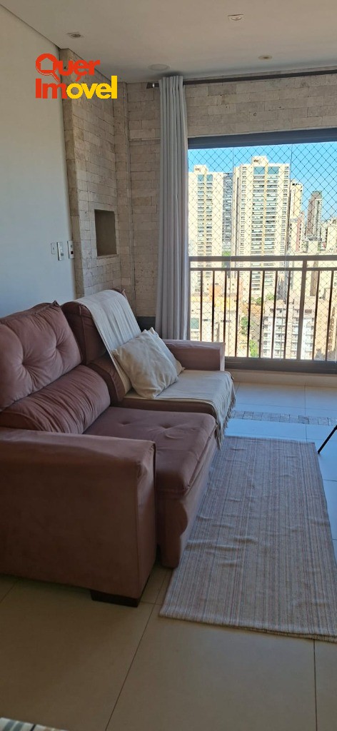 Apartamento, 2 quartos, 55 m² - Foto 4