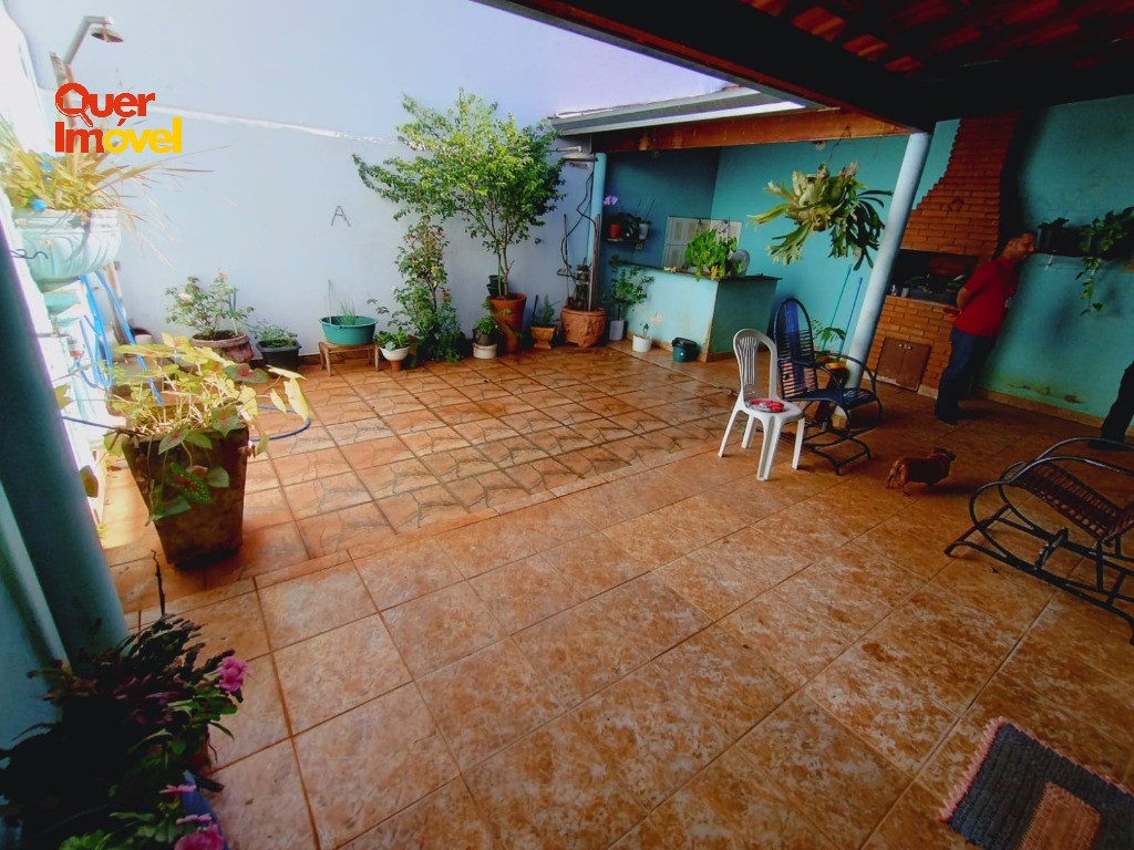Casa, 3 quartos, 149 m² - Foto 18