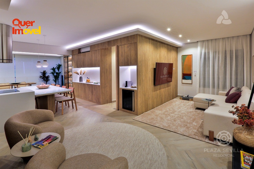 Apartamento, 3 quartos, 121 m² - Foto 10