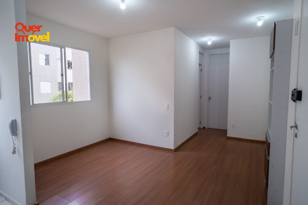 Apartamento, 2 quartos, 42 m² - Foto 1