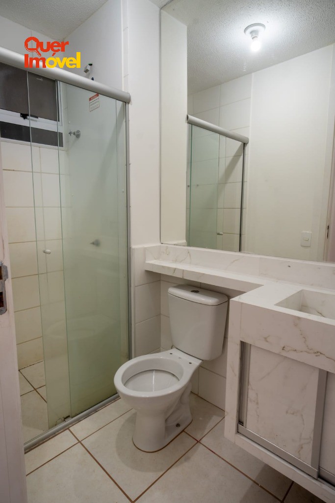 Apartamento, 2 quartos, 42 m² - Foto 9