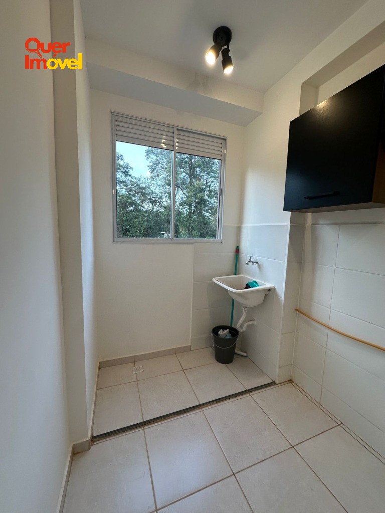 Apartamento, 2 quartos, 43 m² - Foto 9