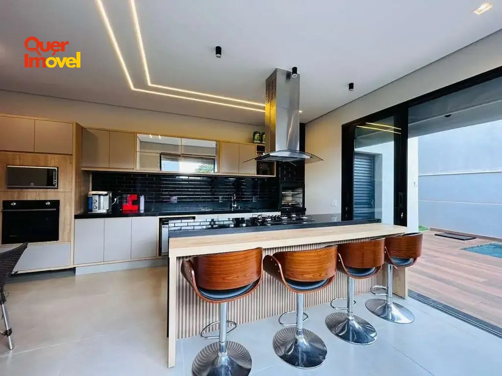 Casa à venda no villa di san paolo terreno de 334m², 3 suíte