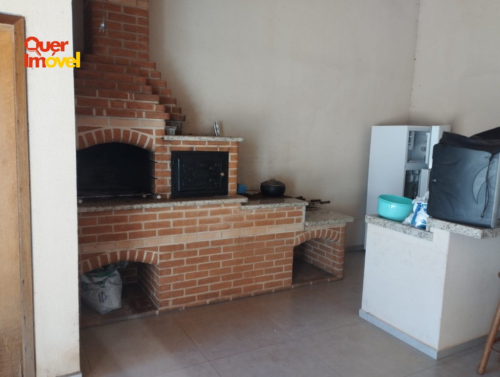 Chácara, 4 quartos - Foto 16