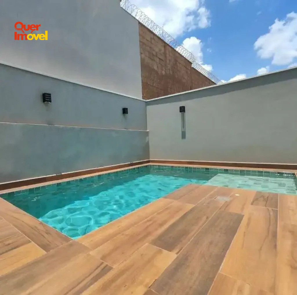 Casa à venda no villa di san paolo terreno de 334m², 3 suíte