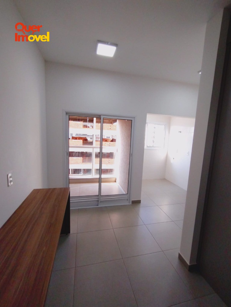 Apartamento, 1 quarto, 33 m² - Foto 9