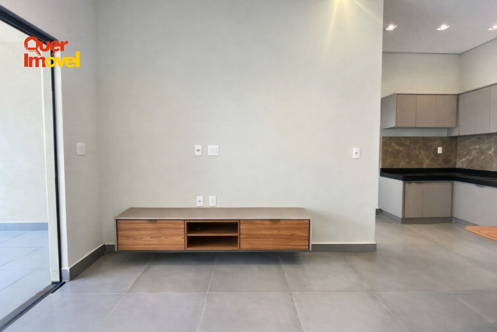 Casa, 3 quartos, 95 m² - Foto 1
