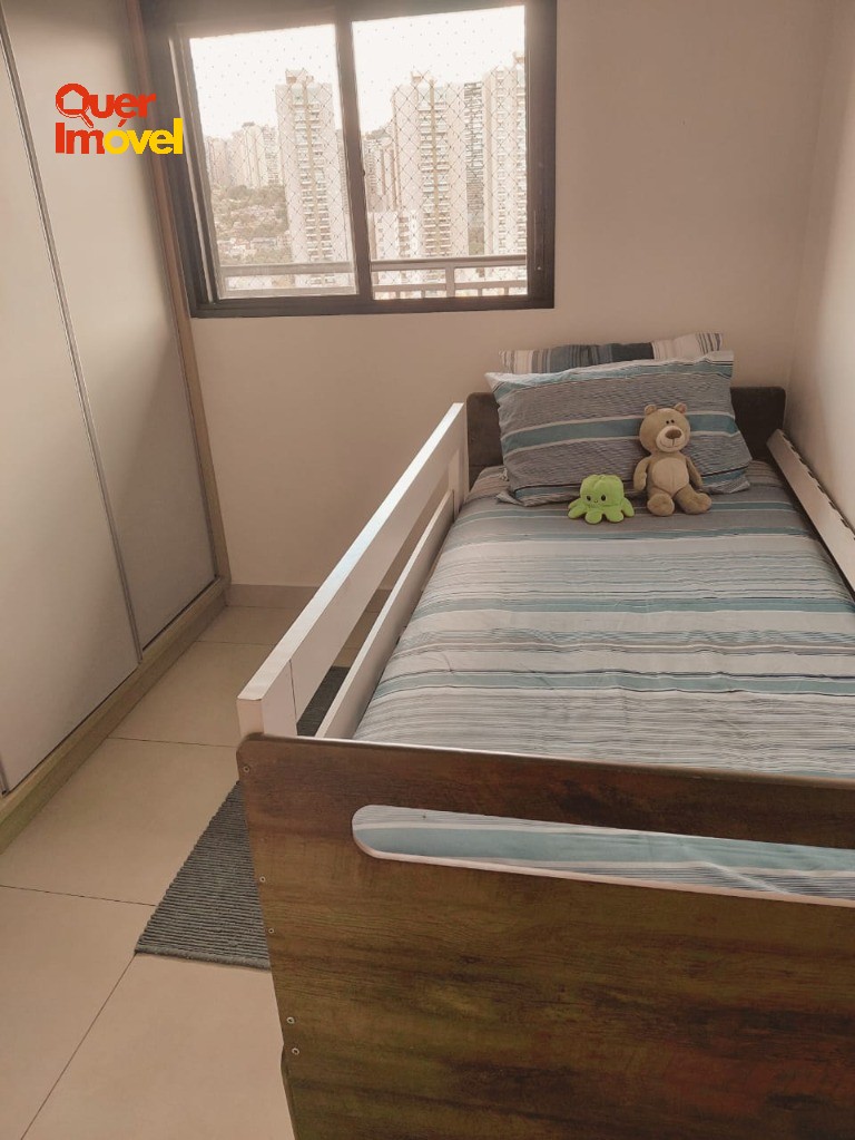 Apartamento, 2 quartos, 55 m² - Foto 11