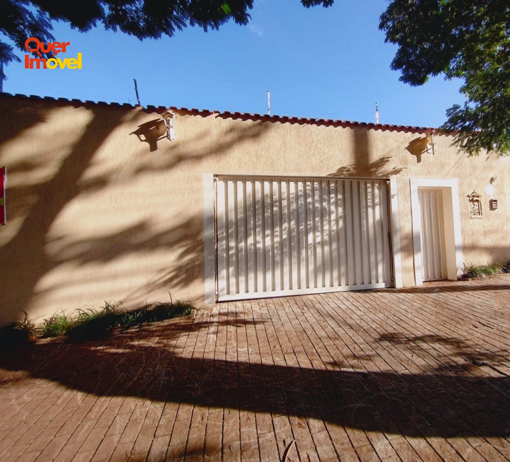 Casa, 4 quartos, 306 m² - Foto 19