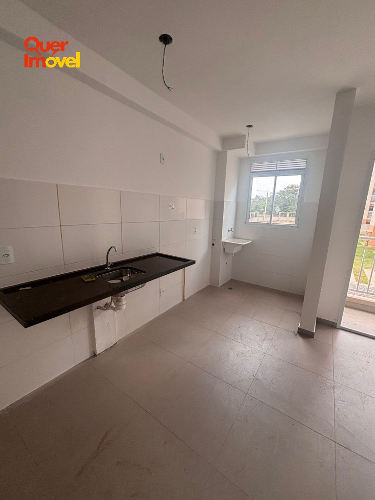 Apartamento, 2 quartos, 50 m² - Foto 3