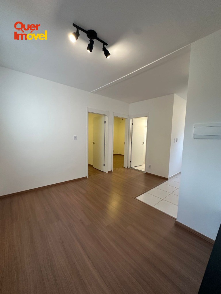 Apartamento, 2 quartos, 43 m² - Foto 2