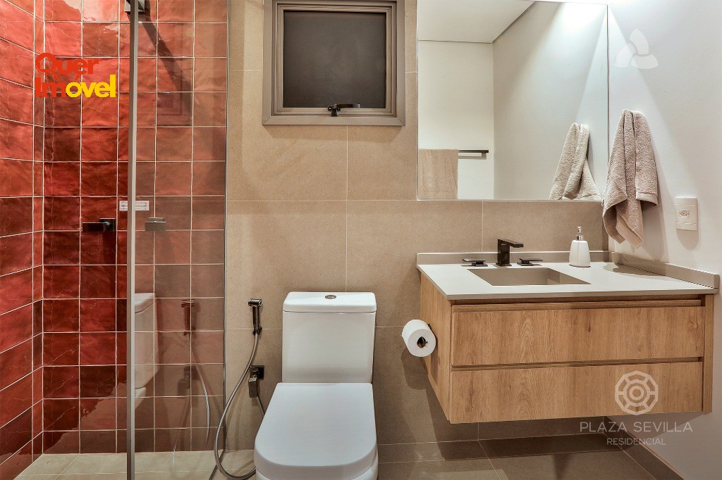 Apartamento, 3 quartos, 121 m² - Foto 18