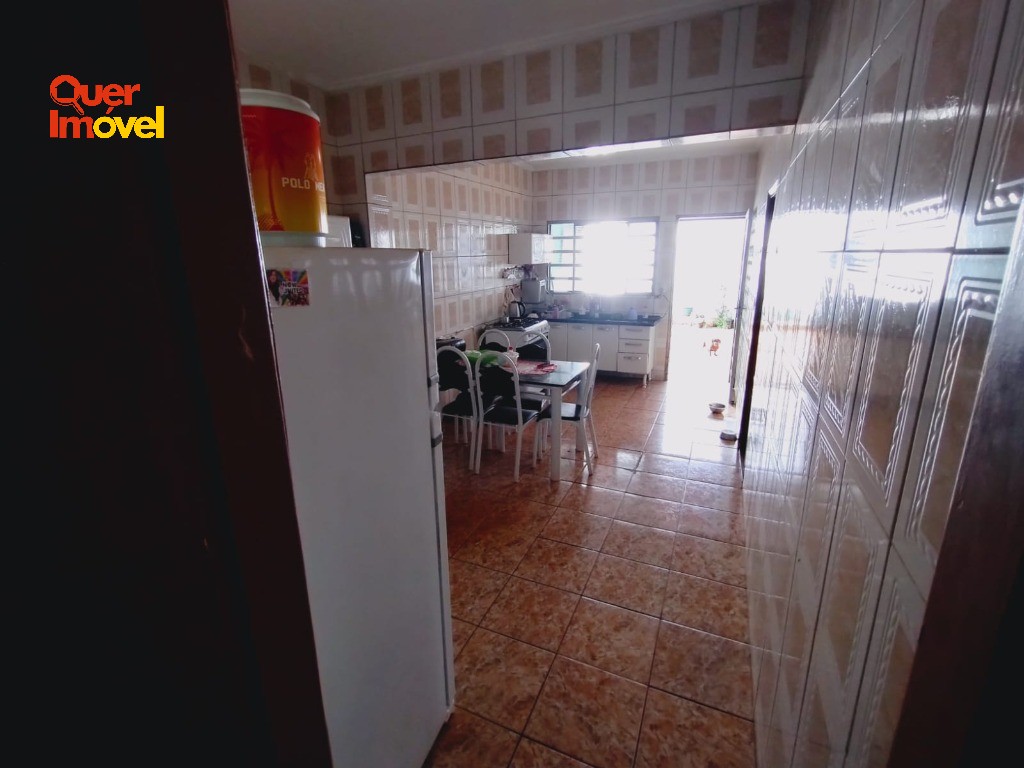 Casa, 3 quartos, 149 m² - Foto 2