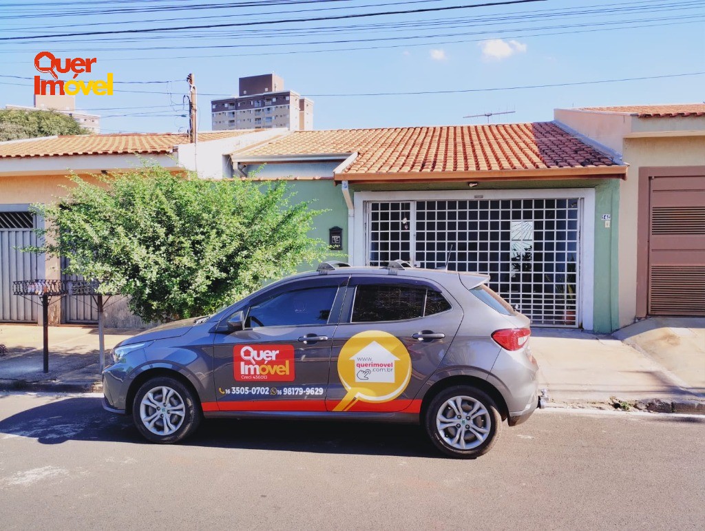 Casa, 3 quartos, 149 m² - Foto 1