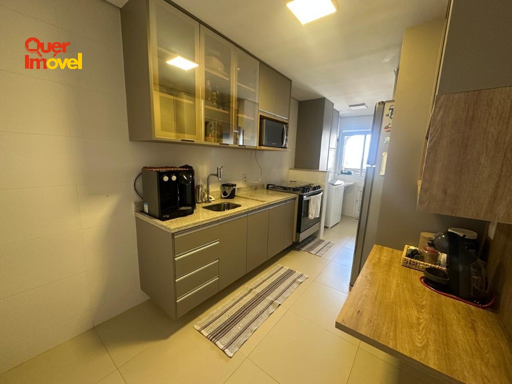 Apartamento, 3 quartos, 127 m² - Foto 9