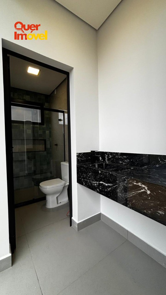 Casa de Condomínio, 3 quartos - Foto 17