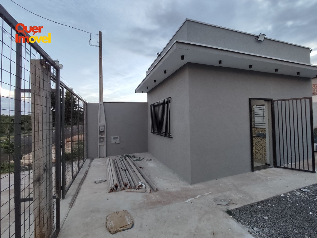 Imóvel Comercial, 45 m² - Foto 2