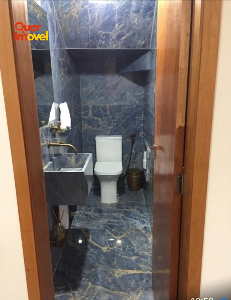 Casa de Condomínio, 3 quartos - Foto 15