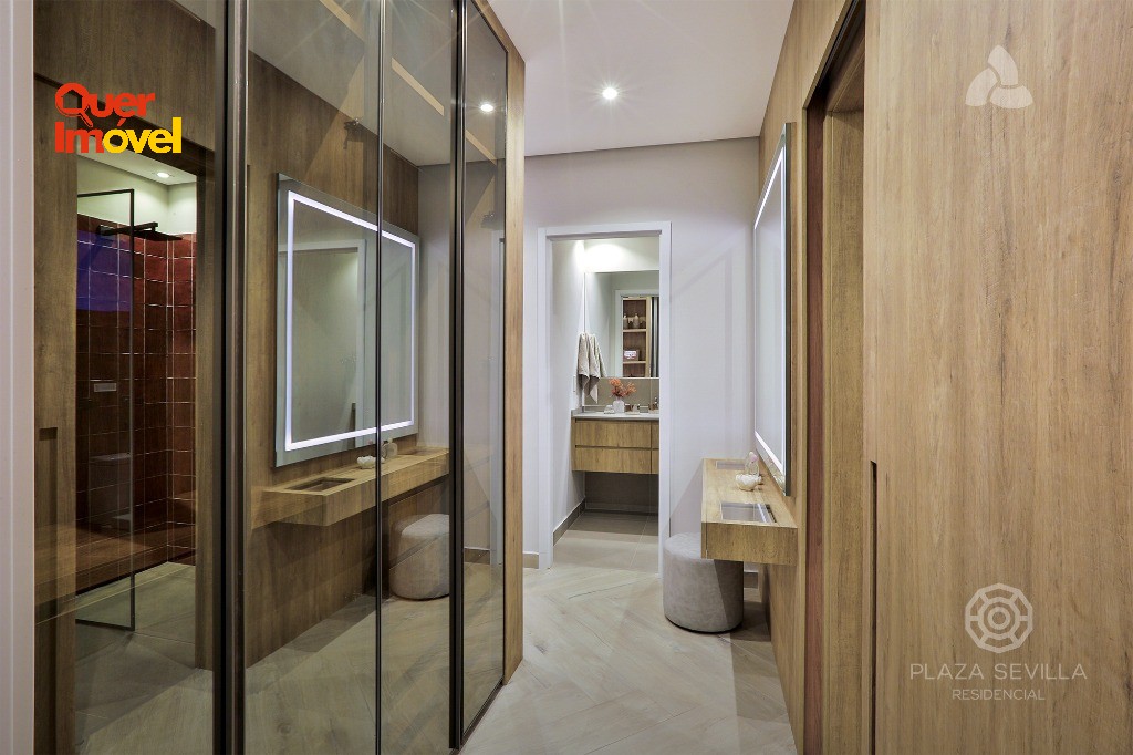 Apartamento, 3 quartos, 93 m² - Foto 13
