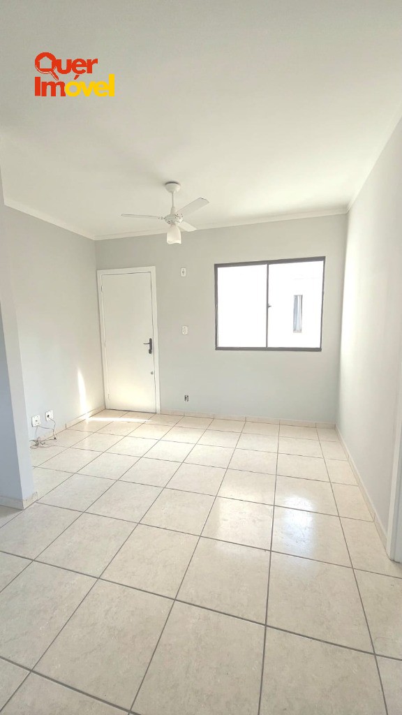 Apartamento, 2 quartos, 43 m² - Foto 1