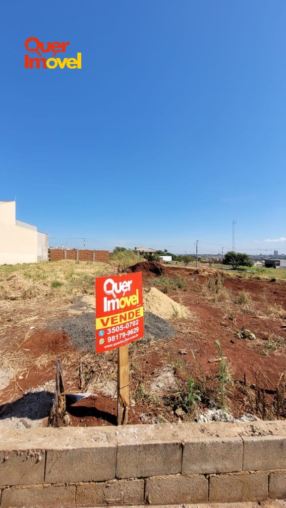 Terreno, 238 m² - Foto 1
