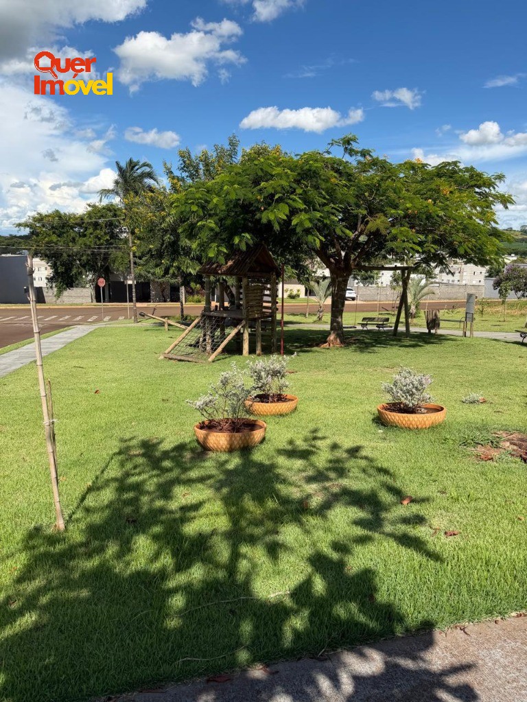 Terreno de alto padrão em condomínio exclusivo em Ribeirão Preto-SP, Loteamento Santa Marta: oportunidade única!