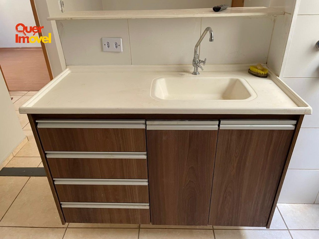 Apartamento, 2 quartos, 44 m² - Foto 4