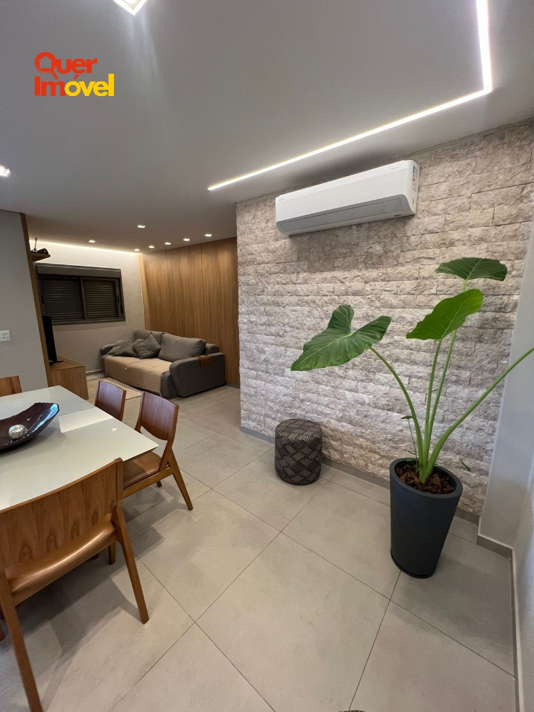 Apartamento de luxo no edifício magnólia jardim botânico, 2 