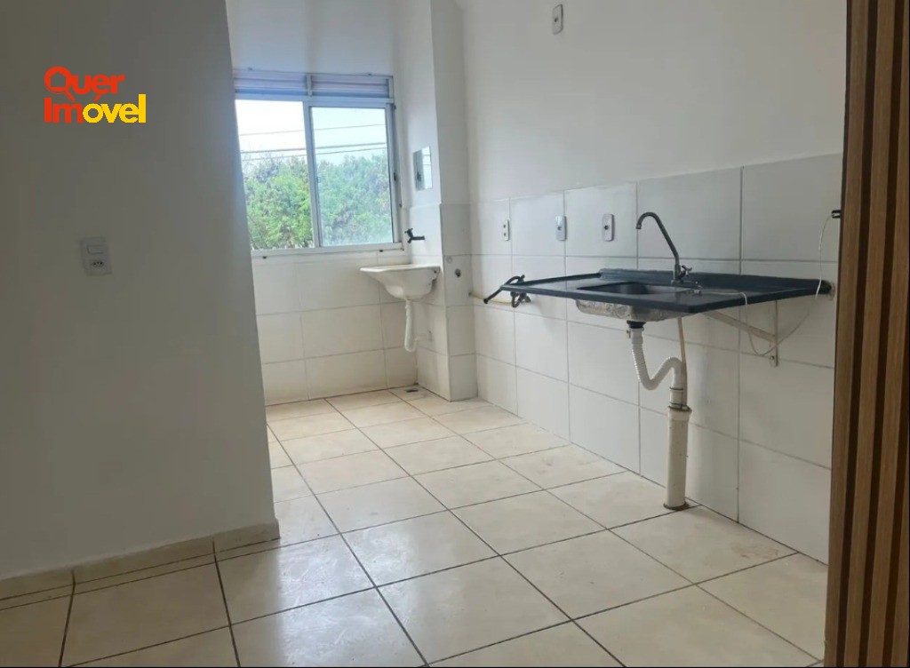 Apartamento, 2 quartos, 43 m² - Foto 5