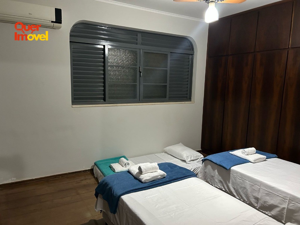 Imperdível! Casa à venda em Ribeirão Preto-SP, Ribeirânia: 4 quartos, 4 suítes, 4 salas, 6 banheiros, 4 vagas.