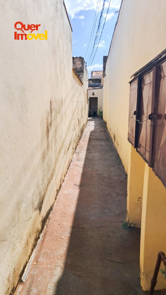 Complexo de casas à venda nos campos elíseos, ribeirão preto