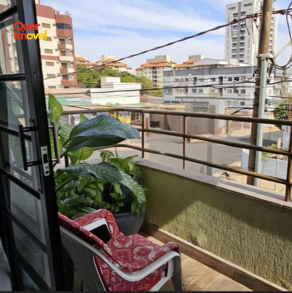 Apartamento à venda em ribeirão preto-sp, presidente médici: