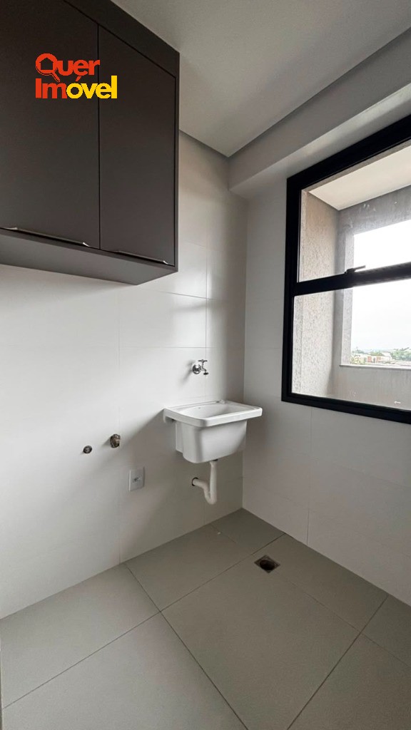 Apartamento com Suíte e Planejados Próximo à Unaerp Residencial Otto