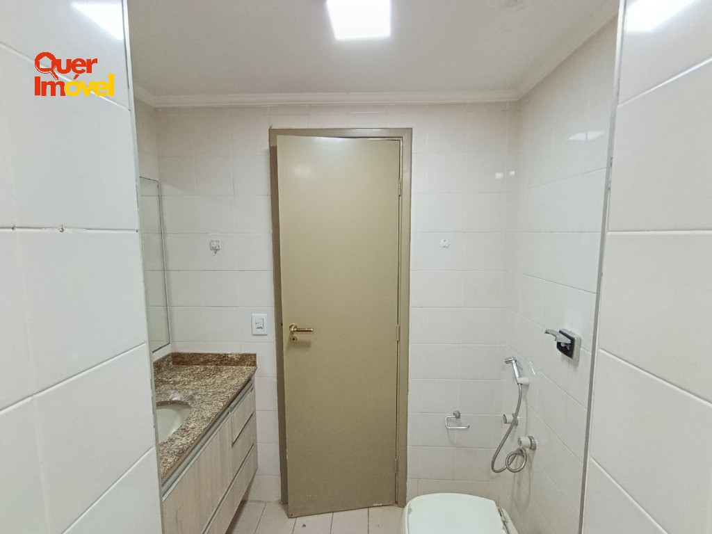 Apartamento para venda no Centro de Ribeirão Preto-SP: 3 quartos, 1 suíte, 91m², garagem. Oportunidade única!