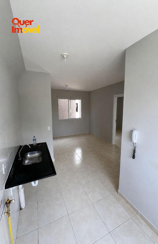Apartamento à venda em ribeirão preto-sp, no bairro valentin