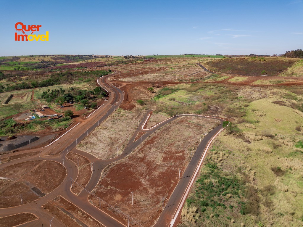 Terreno à venda em Ribeirão Preto-SP, Loteamento Belvedere, 201,21 m². Construa seu sonho aqui! Quer Imóvel Negócios Imobiliários.