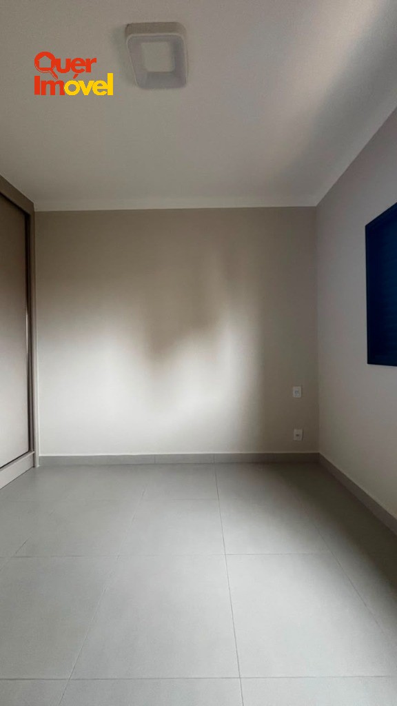 Apartamento personalizado com armários e box residencial ott