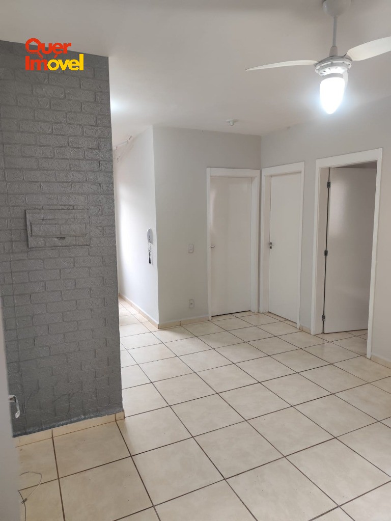 Apartamento, 2 quartos, 43 m² - Foto 1