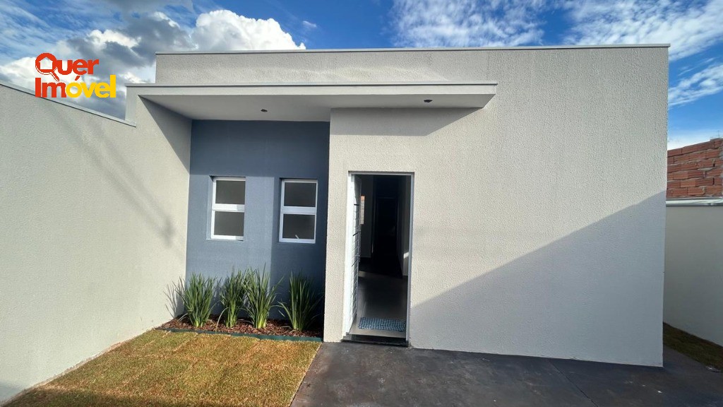 Imperdível oportunidade: casa a venda com 2 quartos, 1 suíte