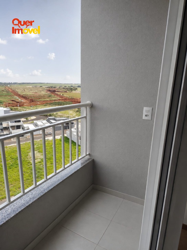 Apartamento à venda em ribeirão preto-sp no parque das olive