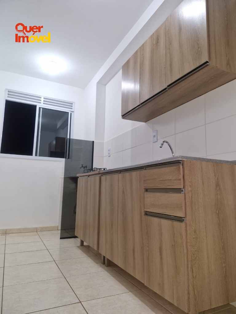 Apartamento à venda em Ribeirão Preto-SP, Jardim Cybelli: 2 quartos, 1 sala, 1 banheiro, 1 vaga, 42m² - Agende sua visita!