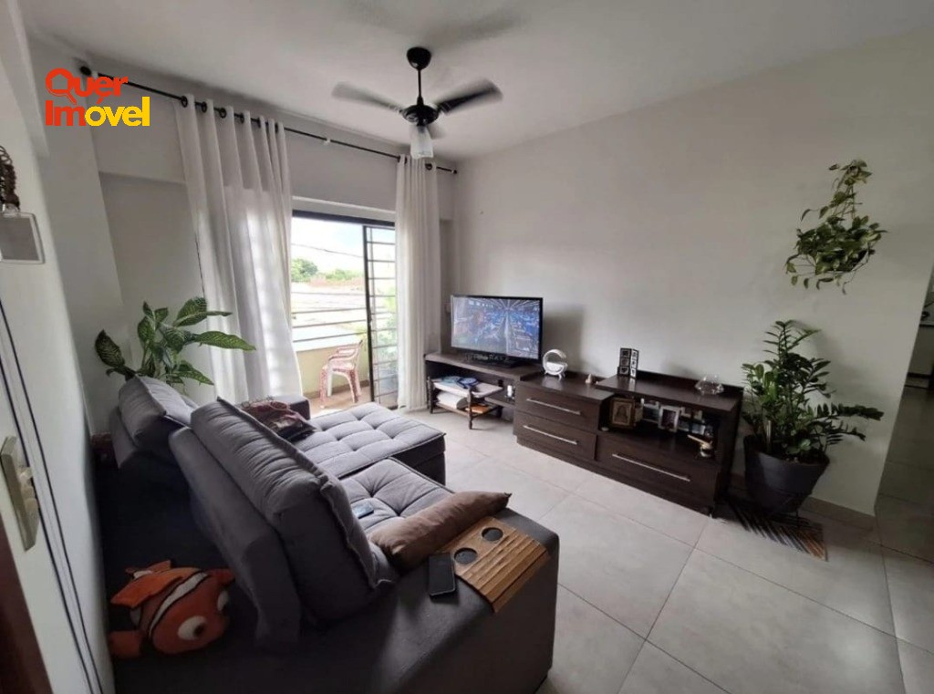 Apartamento à venda em ribeirão preto-sp, presidente médici: