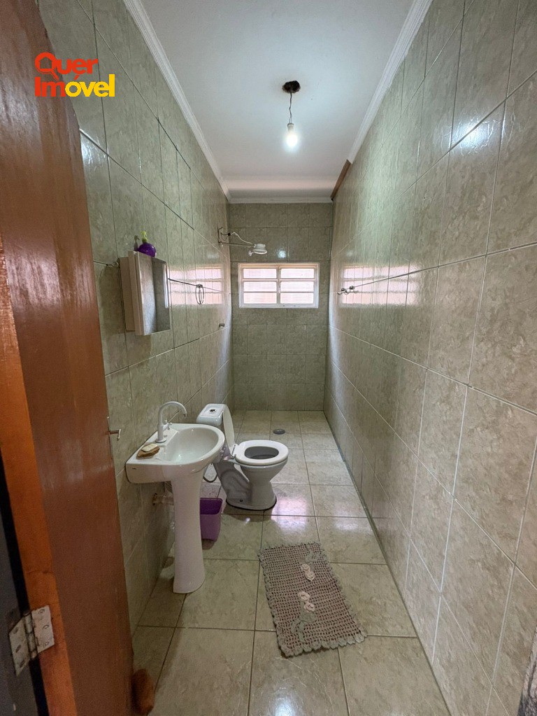 Casa à venda em ribeirão preto-sp, parque residencial cândid