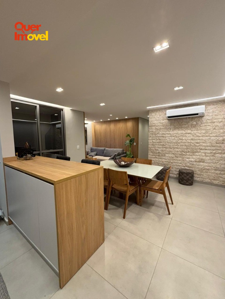 Apartamento de luxo no edifício magnólia jardim botânico, 2 