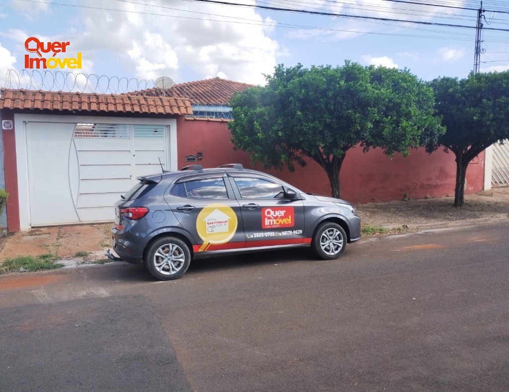 Imóvel imperdível: casa à venda em ribeirão preto-sp, parque