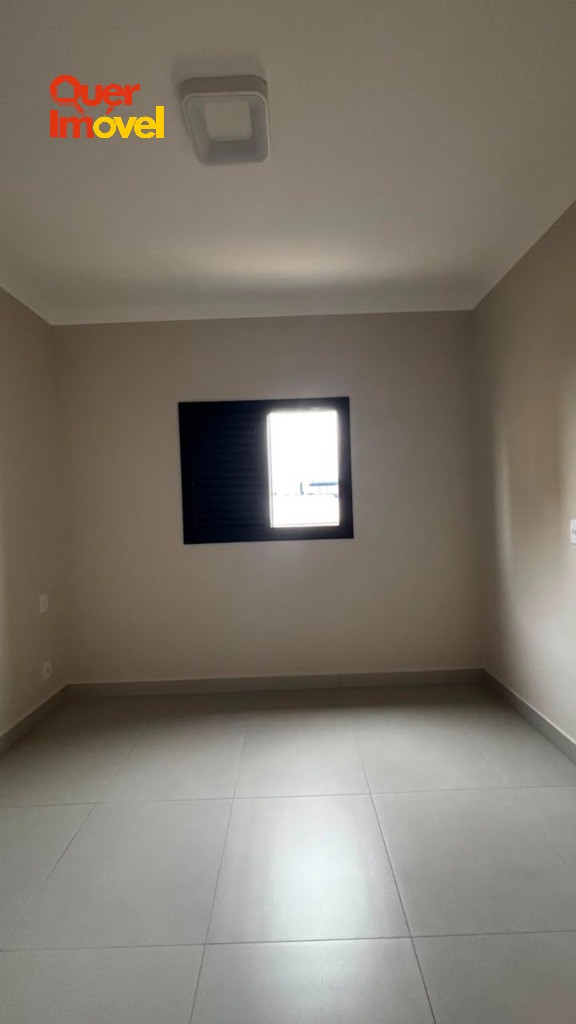 Apartamento personalizado com armários e box residencial ott