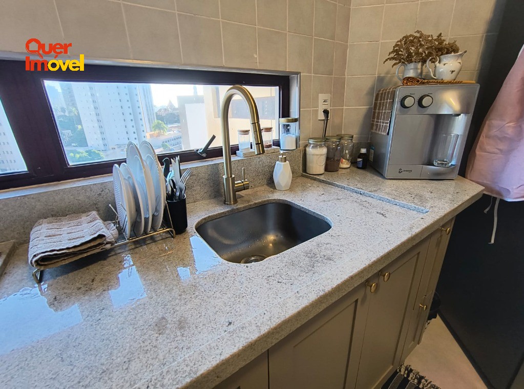 Apartamento, 2 quartos, 98 m² - Foto 9