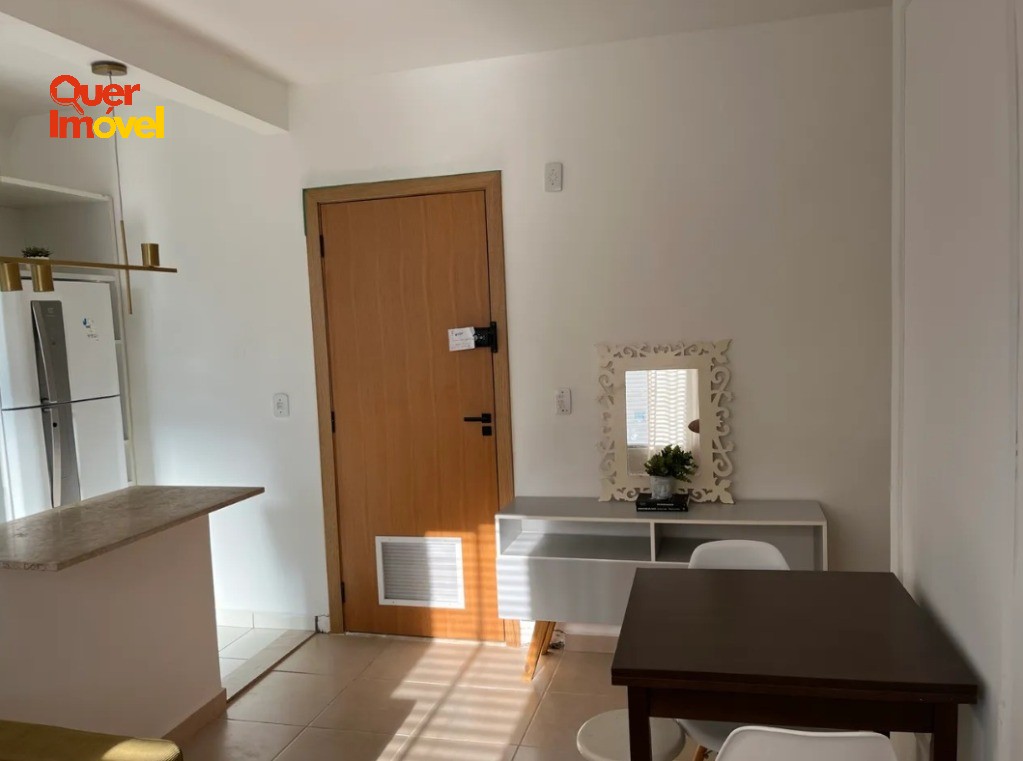 OPORTUNIDADE ÚNICA: Apartamento à venda em Ribeirão Preto-SP, no bairro Nova Aliança! 2 quartos, 1 sala, 1 banheiro, 1 vaga, 47,00 m².