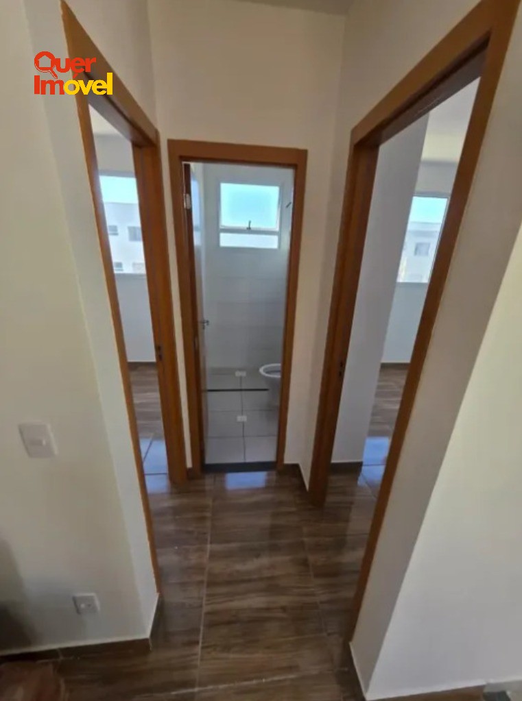 Apartamento à venda em ribeirão preto-sp: 2 quartos, 1 sala,