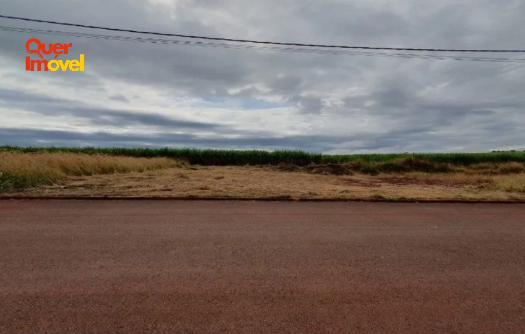 Terreno residencial em cravinhos - sp, bella cravinhos ii